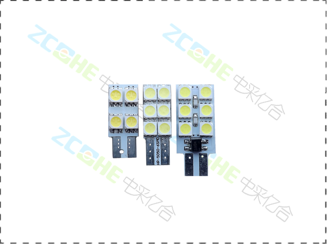 T10ƽLED