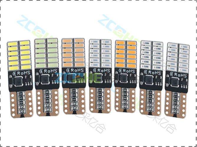 T10244014 SMD LEDʾ