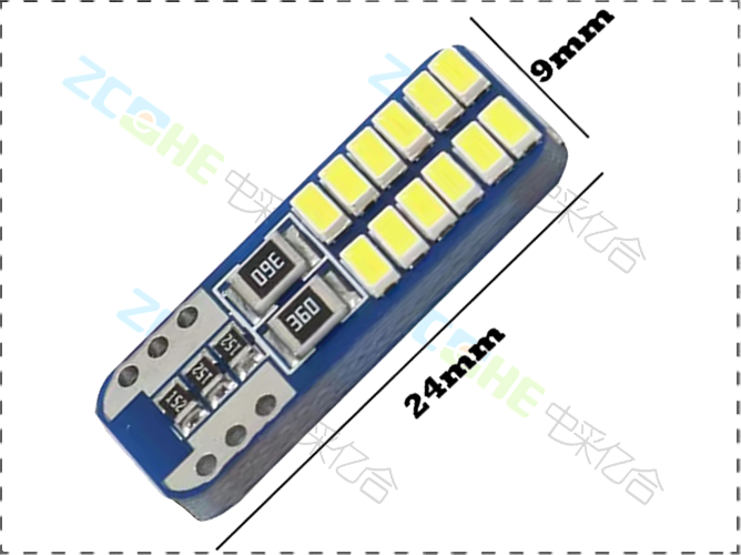 T10243014 SMD LEDʾ