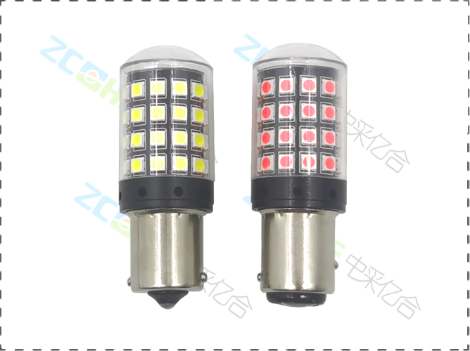 1157-1156-T20  54 SMD 3030 LEDɲ